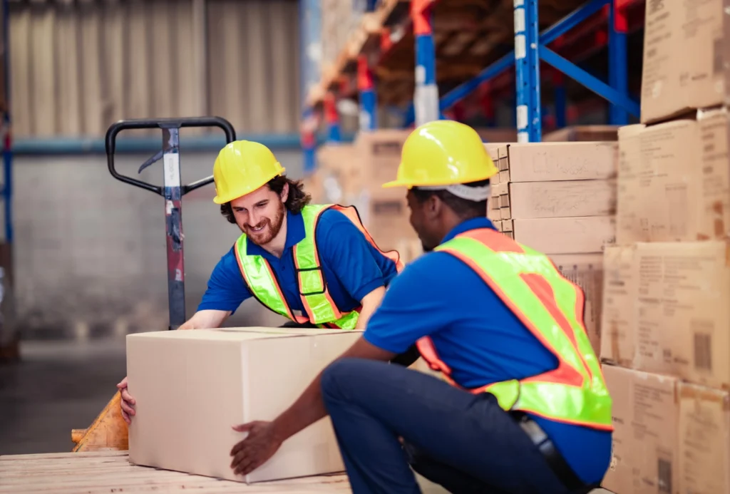 SJT Training - Nationwide Manual Handling Training Courses